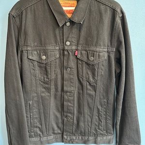 Levi’s Jean Jacket